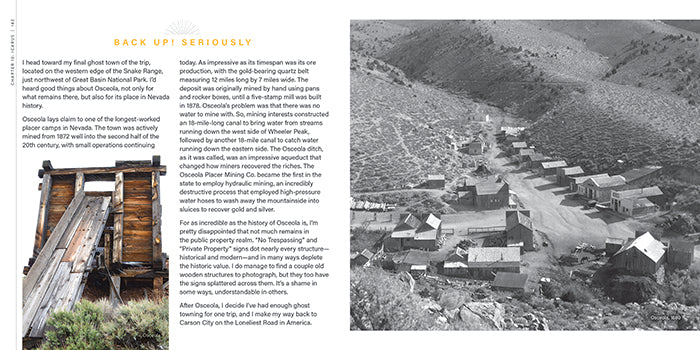 Ghost Town Book image 7