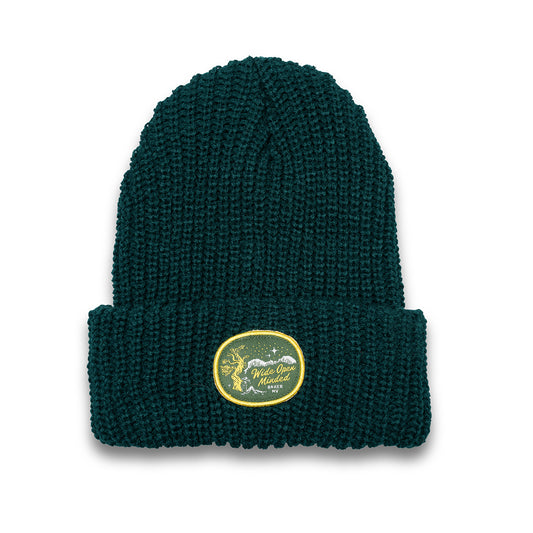 Baker Lumberjack Beanie