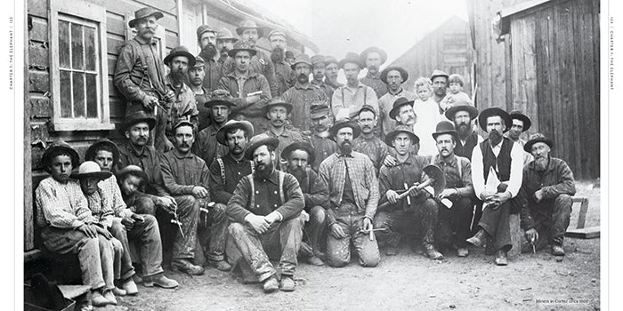 Ghost Town Book image 6