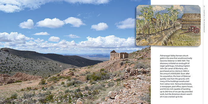 Ghost Town Book image 2