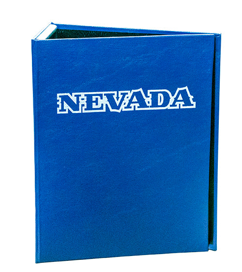 Storage Binders image 0