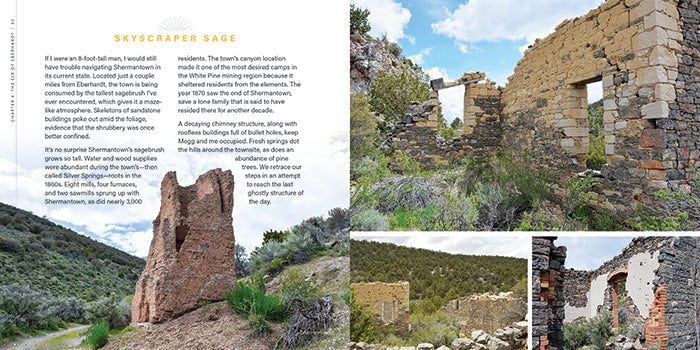 Ghost Town Book image 3