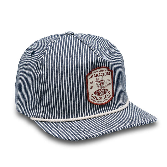 Goldfield 5 Panel