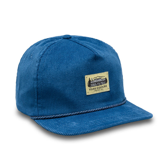 Jarbidge 5 Panel