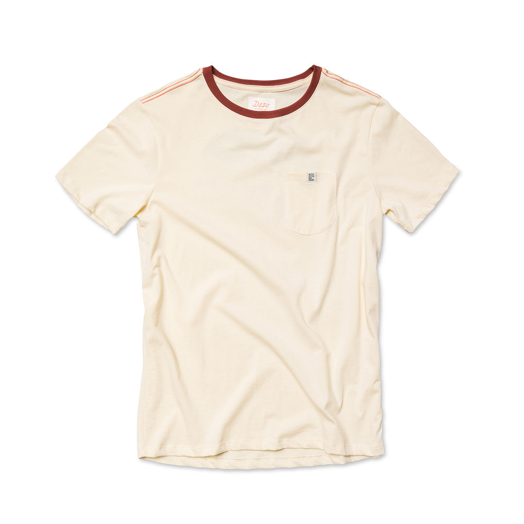 Men's Baker Pocket Tee