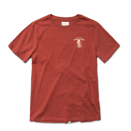 Men's Goldfield Graphic Tee