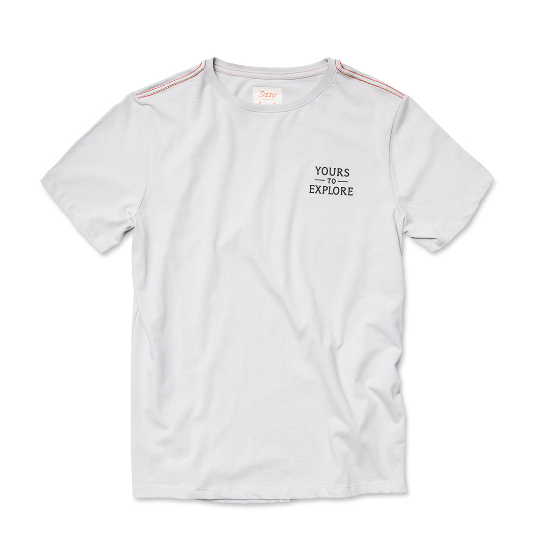 Men's Jarbidge Graphic Tee