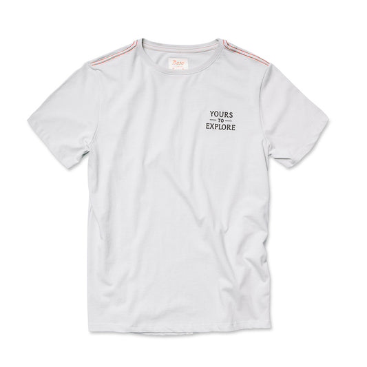 Men's Jarbidge Graphic Tee