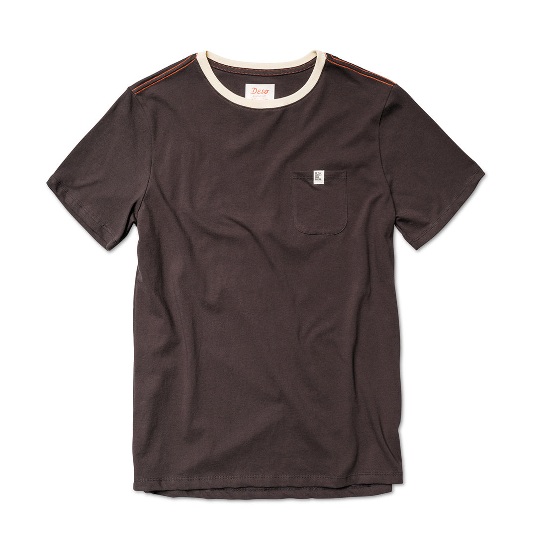Men's Winnemucca Pocket Tee