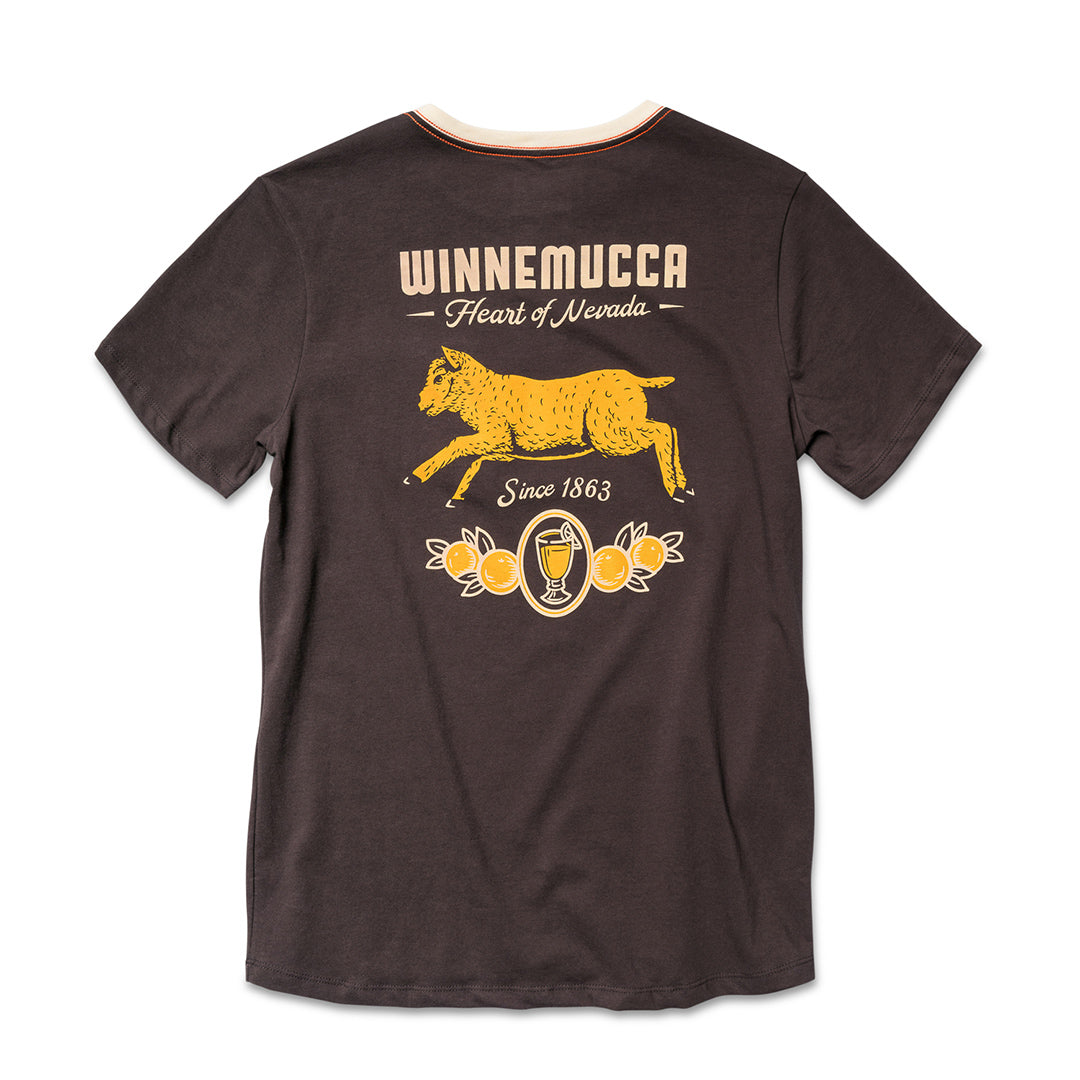 Men's Winnemucca Pocket Tee