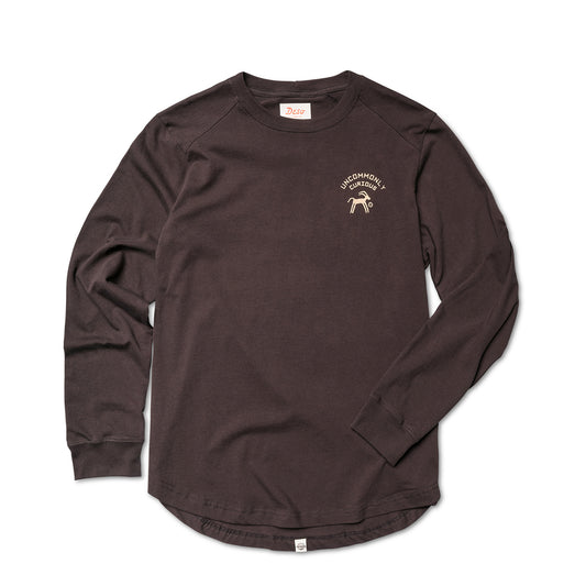 Unisex Mesquite L/S Tee