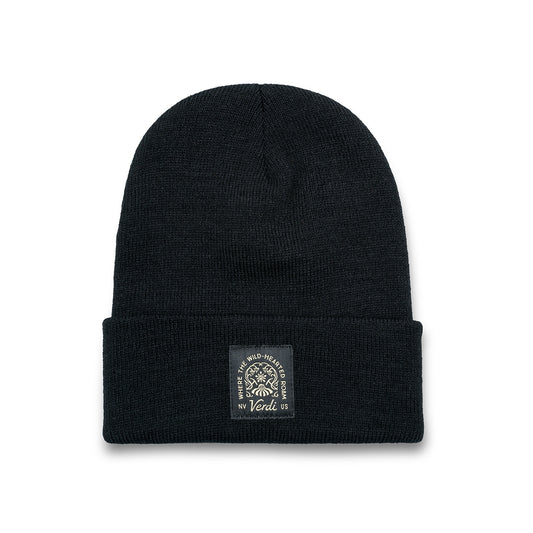 Verdi Standard Cuff Beanie