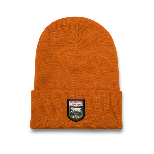 Winnemucca Standard Cuff Beanie