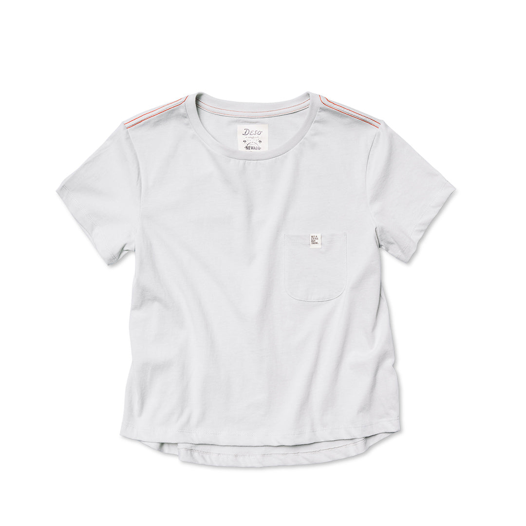 Women's Jarbidge Pocket Tee