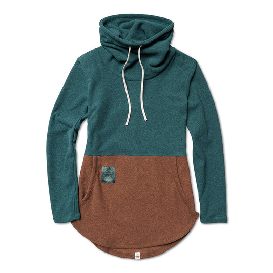 Women's Tallac Colorblock