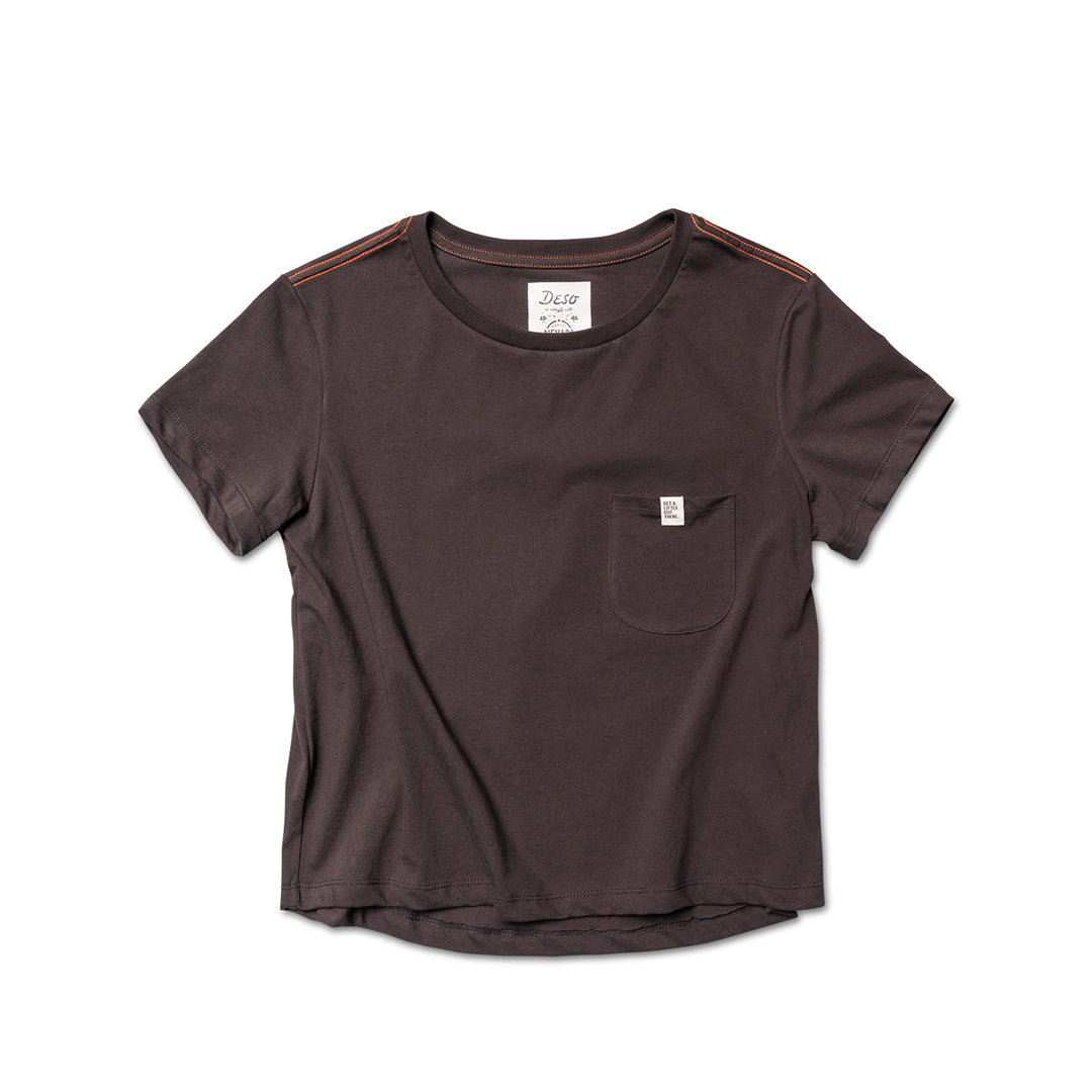 Women's Winnemucca Pocket Tee